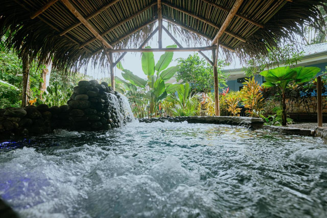 Oasis Diverse Adult Retreat Quepos Kültér fotó