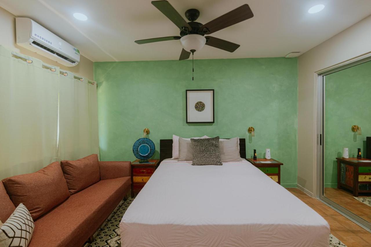 Oasis Diverse Adult Retreat Quepos Kültér fotó