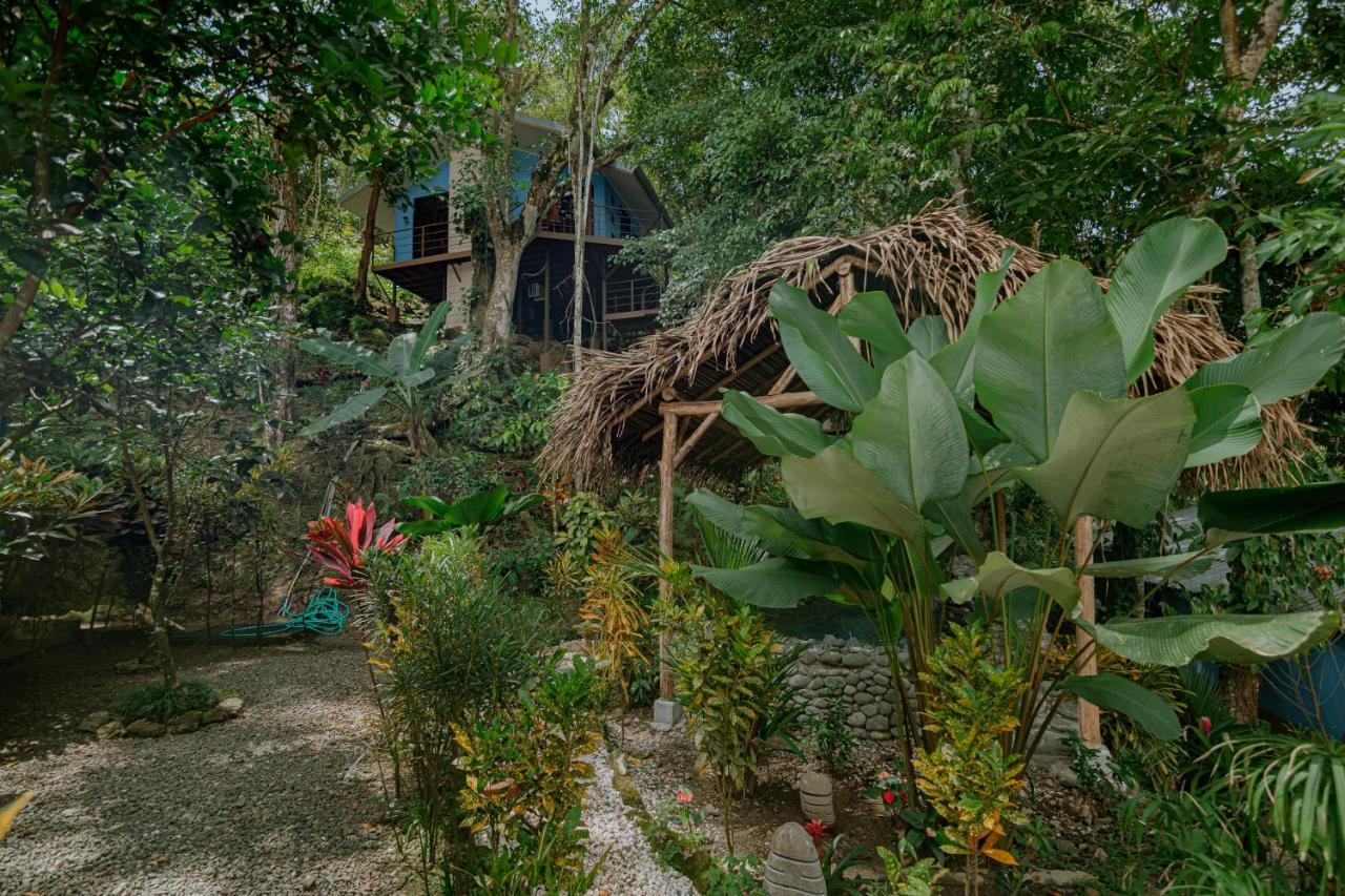 Oasis Diverse Adult Retreat Quepos Kültér fotó