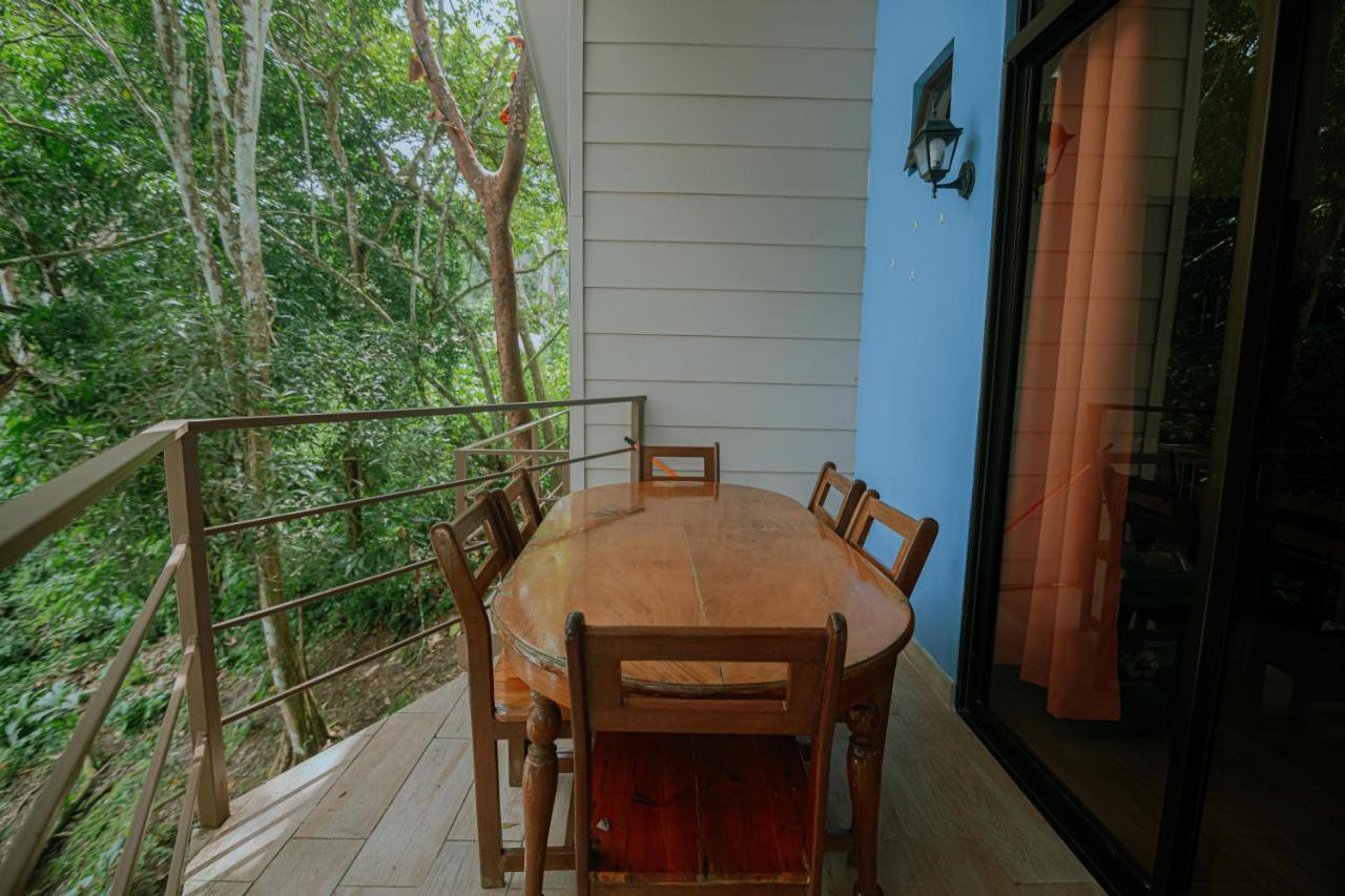 Oasis Diverse Adult Retreat Quepos Kültér fotó