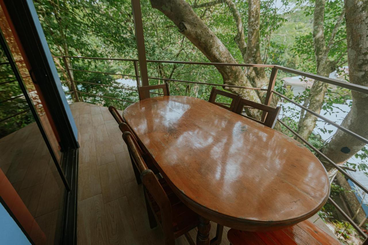 Oasis Diverse Adult Retreat Quepos Kültér fotó