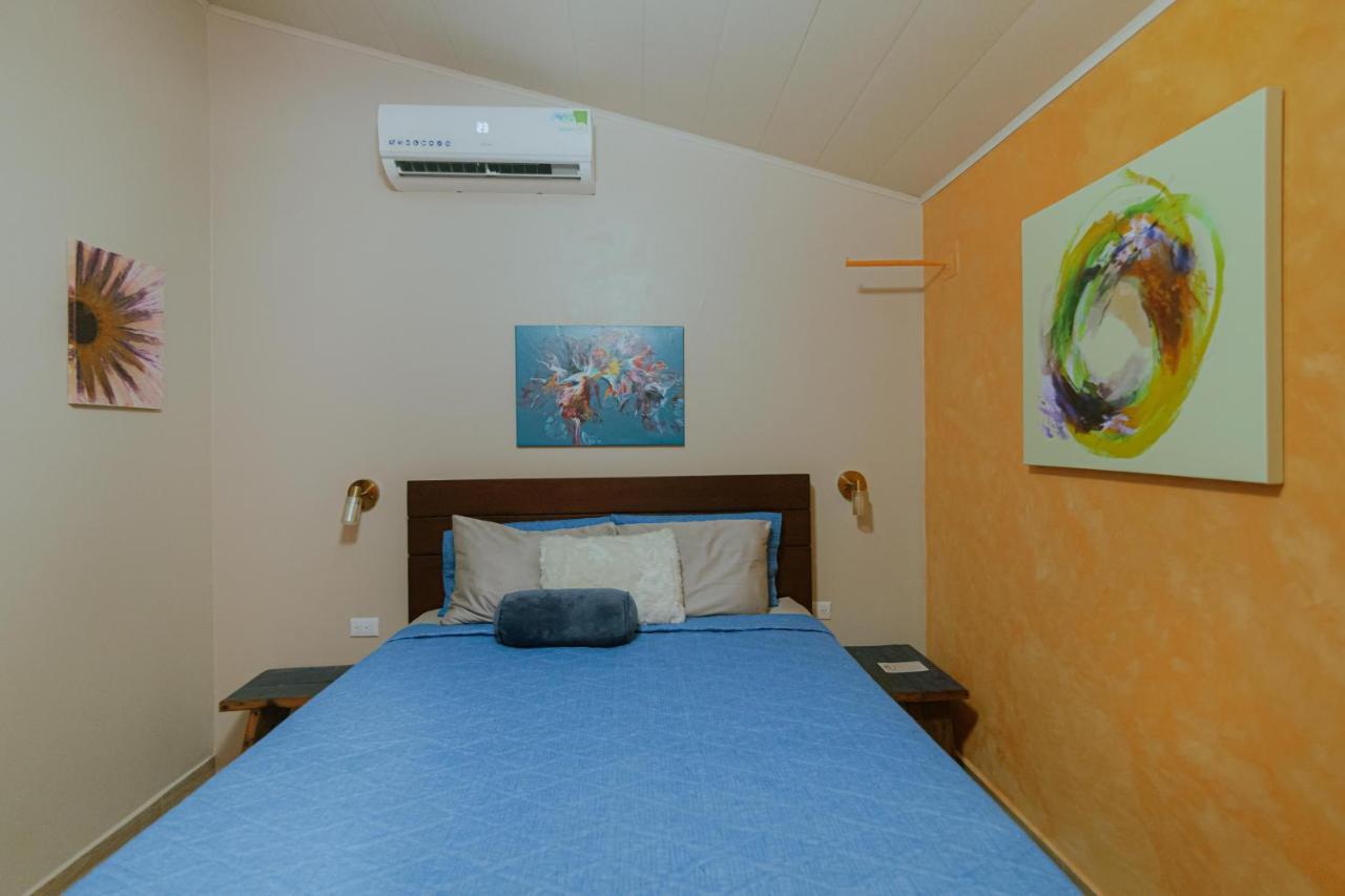 Oasis Diverse Adult Retreat Quepos Kültér fotó