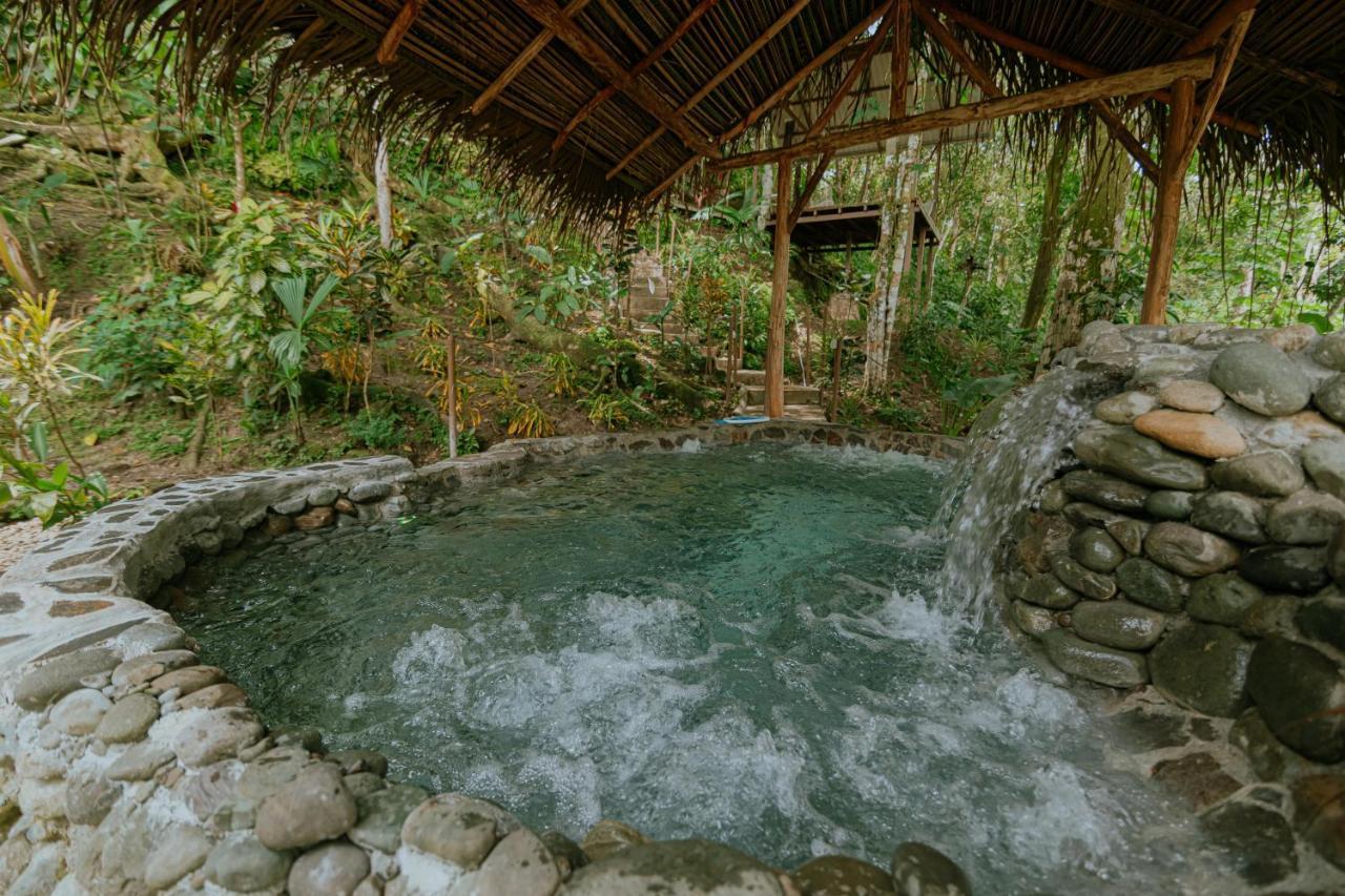 Oasis Diverse Adult Retreat Quepos Kültér fotó