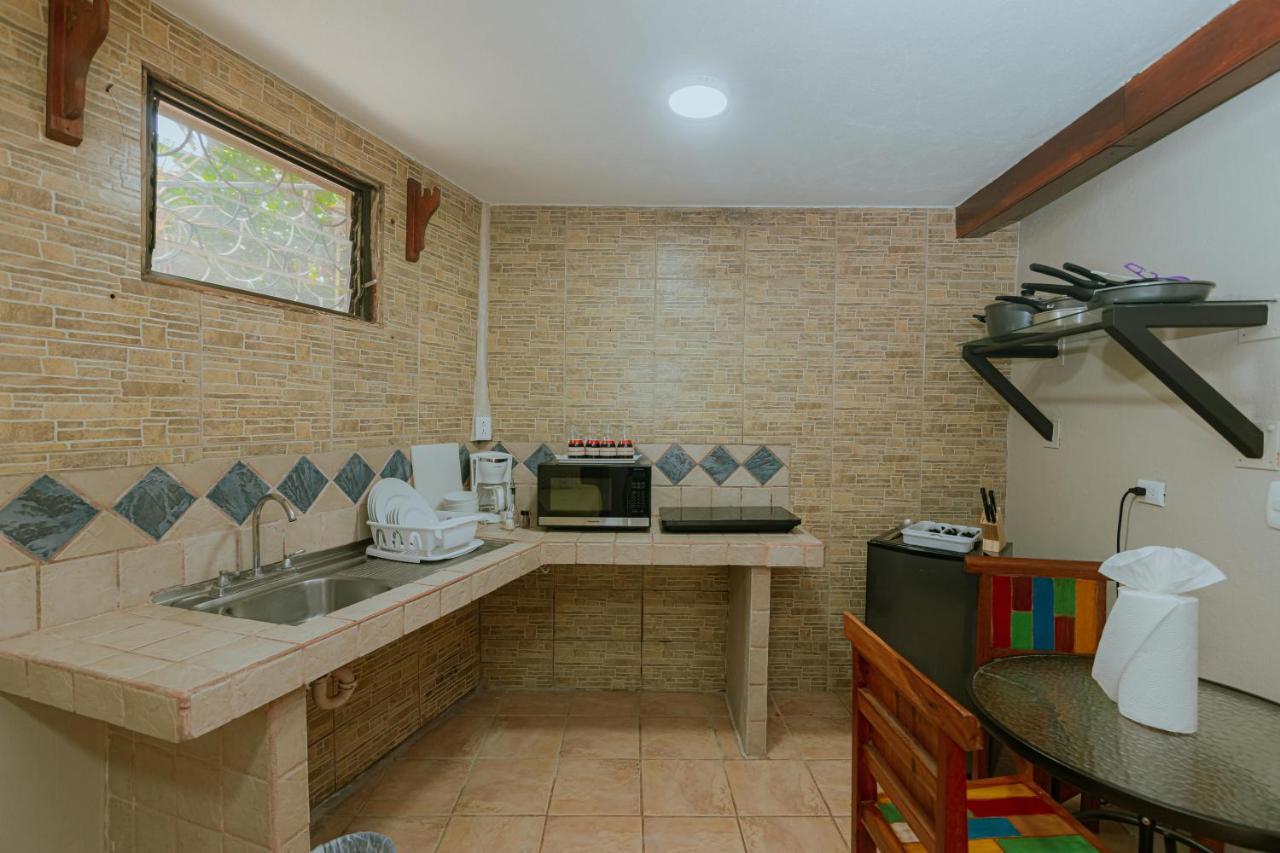 Oasis Diverse Adult Retreat Quepos Kültér fotó