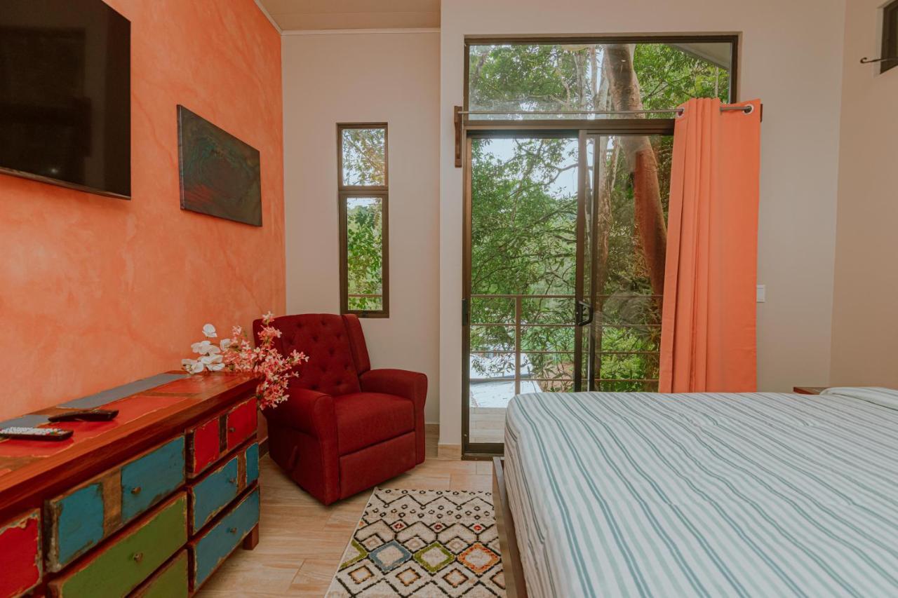 Oasis Diverse Adult Retreat Quepos Kültér fotó