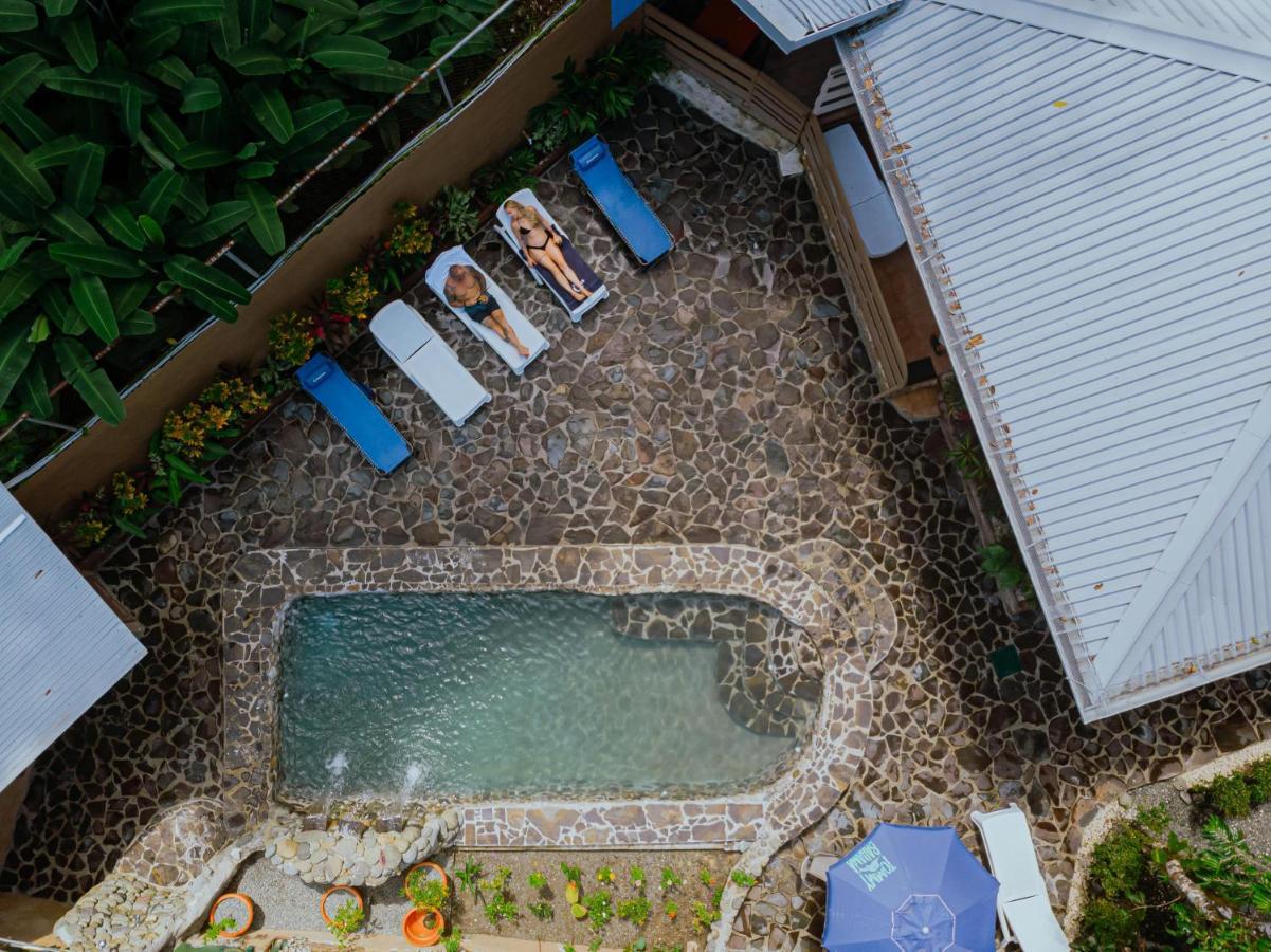Oasis Diverse Adult Retreat Quepos Kültér fotó