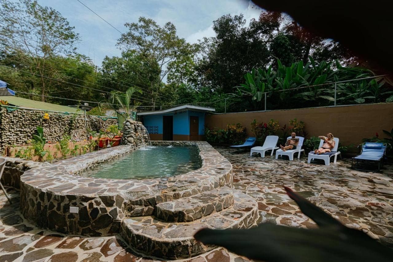 Oasis Diverse Adult Retreat Quepos Kültér fotó